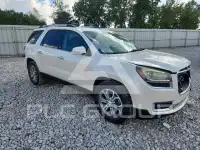 2015 GMC ACADIA фото
