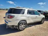 2015 GMC ACADIA фото