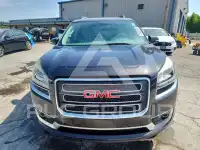 2015 GMC ACADIA фото