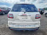2015 GMC ACADIA фото