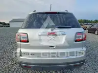 2015 GMC ACADIA фото