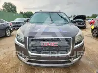 2015 GMC ACADIA фото
