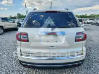 2015 GMC ACADIA фото