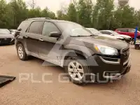 2015 GMC ACADIA фото