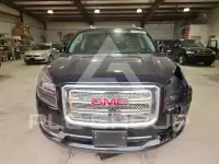 2015 GMC ACADIA фото
