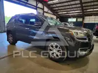2015 GMC ACADIA photo