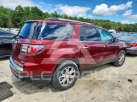 2015 GMC ACADIA фото