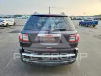 2015 GMC ACADIA фото
