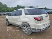 2015 GMC ACADIA фото