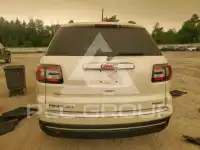 2015 GMC ACADIA фото