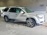 2015 GMC ACADIA фото