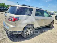 2015 GMC ACADIA фото
