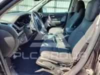 2015 GMC ACADIA фото