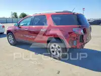 2015 GMC ACADIA фото
