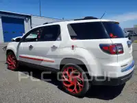 2015 GMC ACADIA photo
