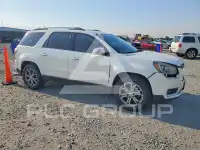 2015 GMC ACADIA photo