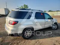 2015 GMC ACADIA фото