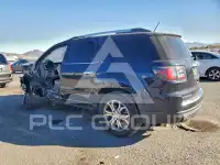 2015 GMC ACADIA photo