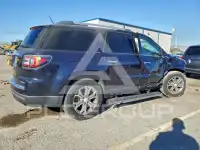 2015 GMC ACADIA photo