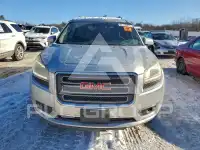 2015 GMC ACADIA фото