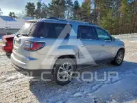 2015 GMC ACADIA фото