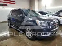 2015 GMC ACADIA фото