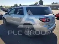 2015 GMC ACADIA photo