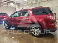 2015 GMC ACADIA фото