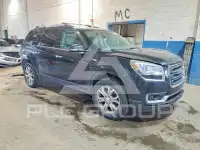 2015 GMC ACADIA фото