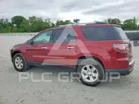 2015 GMC ACADIA photo