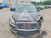 2015 GMC ACADIA фото