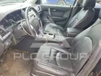 2015 GMC ACADIA фото