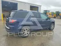 2015 GMC ACADIA фото