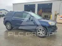 2015 GMC ACADIA фото
