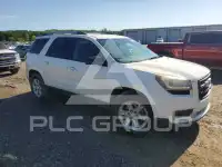 2015 GMC ACADIA фото