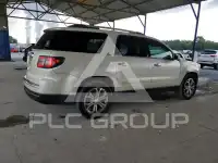 2015 GMC ACADIA фото