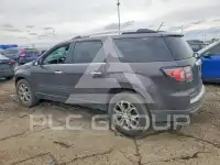 2015 GMC ACADIA фото