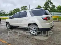 2015 GMC ACADIA фото