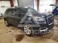 2015 GMC ACADIA фото