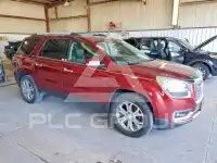 2015 GMC ACADIA photo