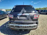 2015 GMC ACADIA photo