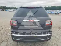 2015 GMC ACADIA фото