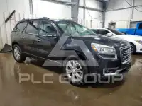 2015 GMC ACADIA photo
