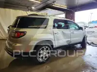2015 GMC ACADIA фото