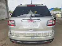 2015 GMC ACADIA фото