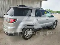2015 GMC ACADIA фото
