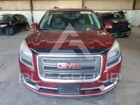 2015 GMC ACADIA photo