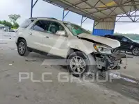 2015 GMC ACADIA фото