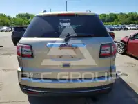 2015 GMC ACADIA фото