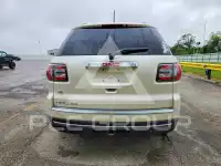 2015 GMC ACADIA фото